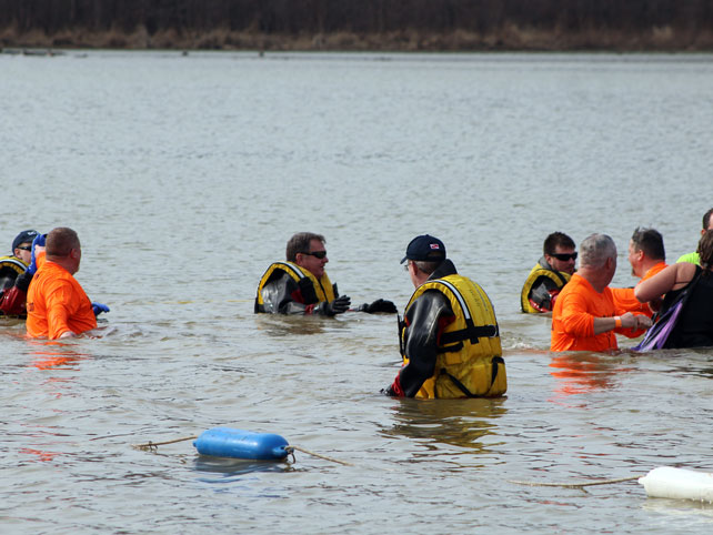 2017 Polar Plunge